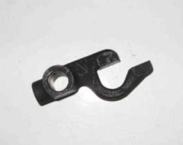 VİTES ÇATALI (MİLLİ)(SÜRÜNGEN)     640/70-56 1